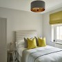 Sussex House  | Bedroom Two | Interior Designers